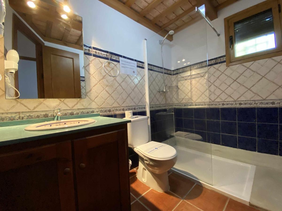 Casa Bungalows Con Jardin Privado Y Piscina Compa Cádiz Kültér fotó