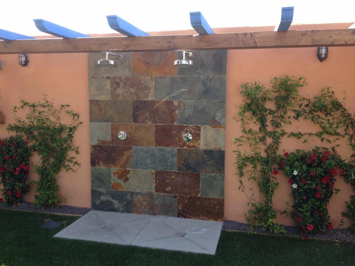 Casa Bungalows Con Jardin Privado Y Piscina Compa Cádiz Kültér fotó